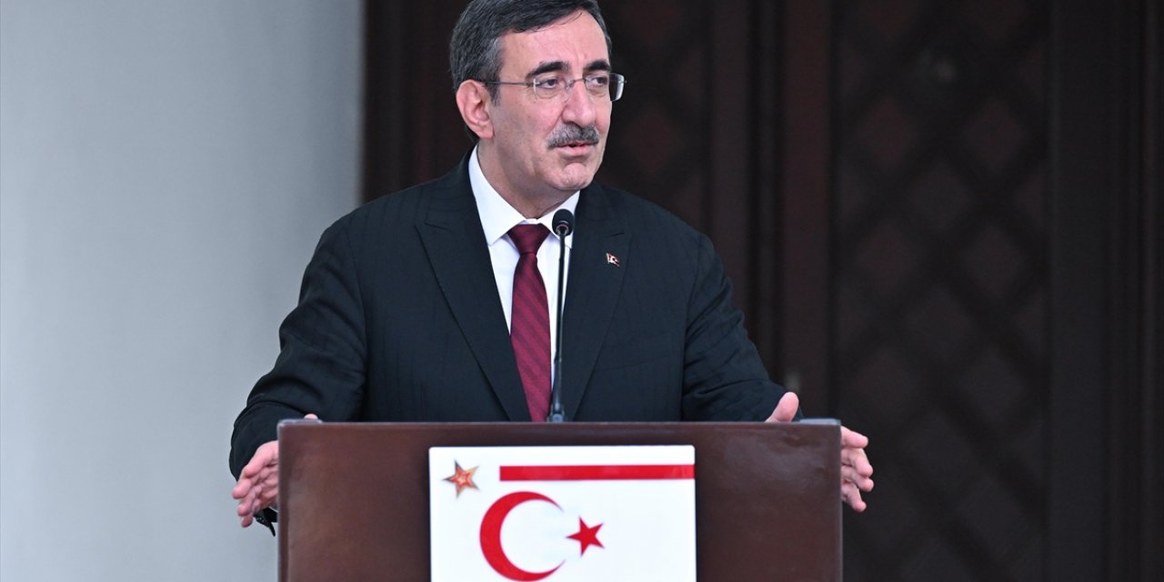 Amacımız Kuzey Kıbrıs Türk Cumhuriyeti'nin Kalkınmasına Destek Olmaktır