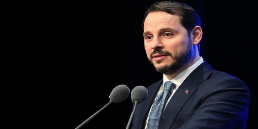 Bakan Albayrak, Ekonomistlerle Buluşacak
