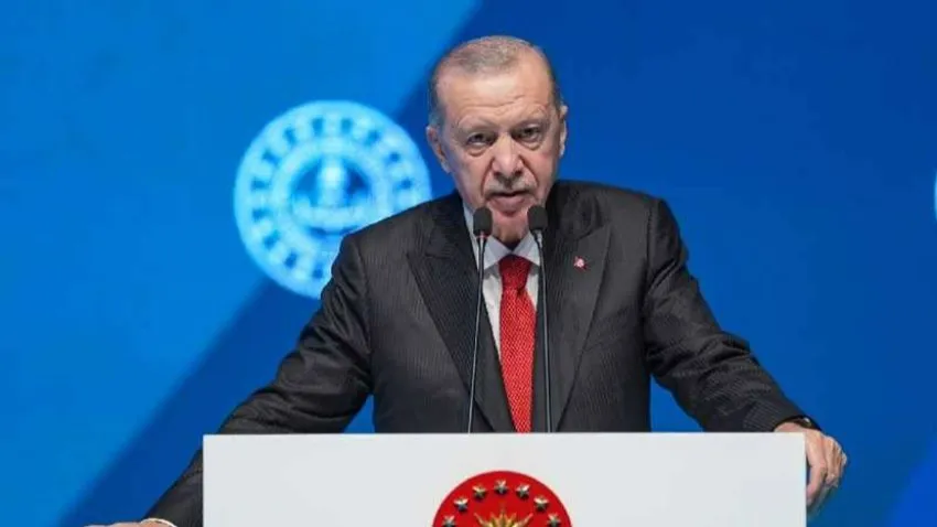 Erdoğan Oyun Platformlarını Hedef Aldı!