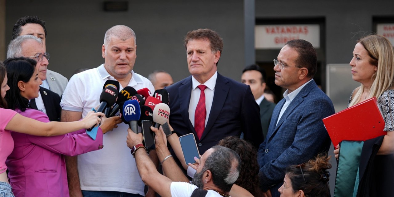 İzmir'de 2 Kişinin Akıma Kapılarak Ölümüne İlişkin Davada Ara Karar Açıklandı