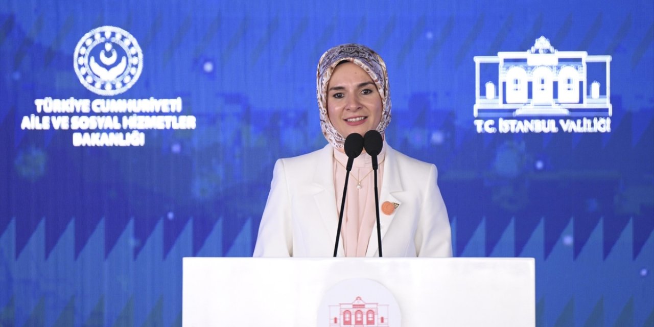 10 Bin 266 Çocuğumuz, Sevgi Ve Güven Ortamında Büyüyor