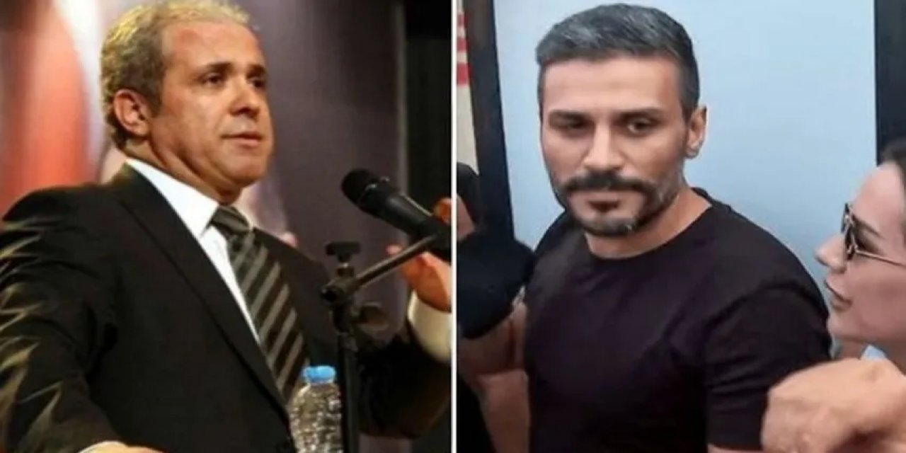 Şamil Tayyar’dan Polat Çiftinin Tahliyesine Sert Tepki
