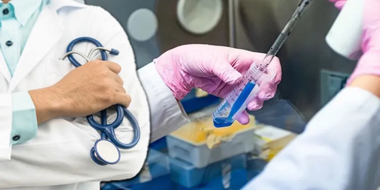 Ünlü Doktor Kaçak İlaç Ticareti Suçlamasıyla Tutuklandı