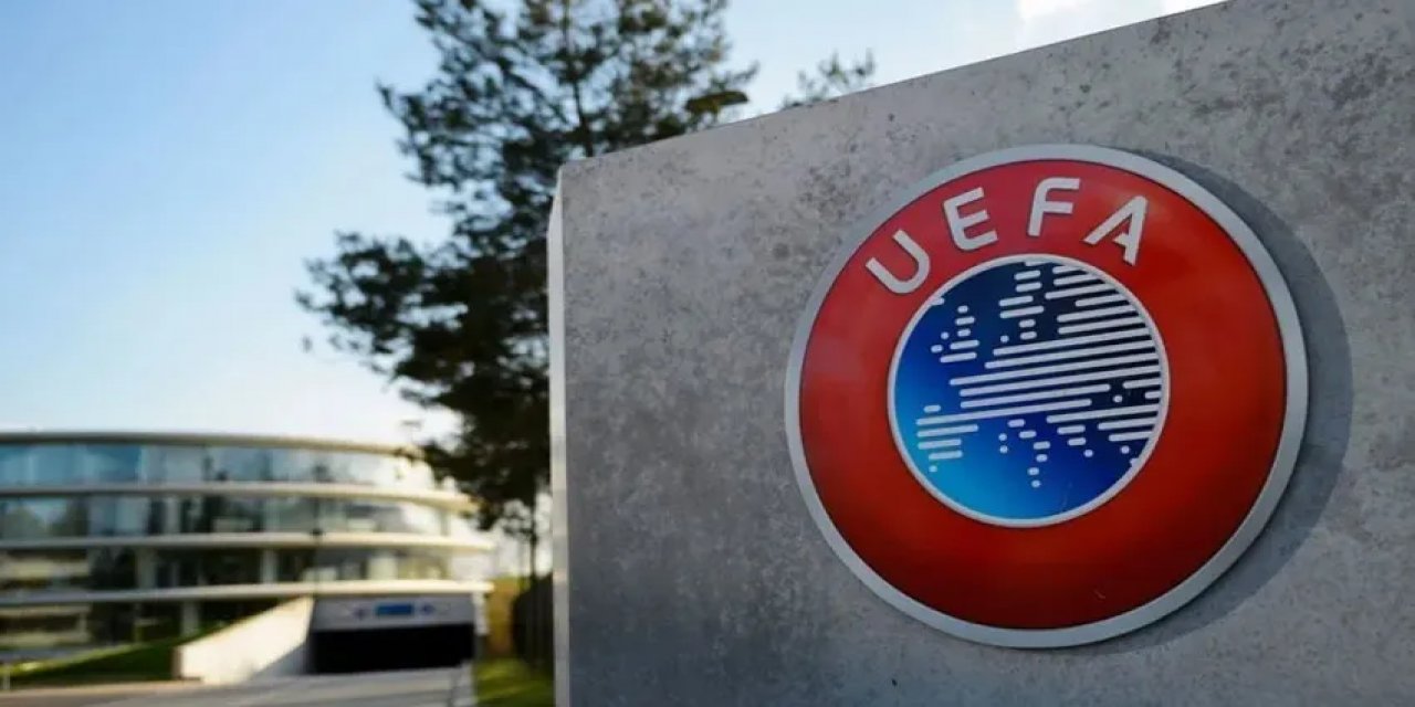 UEFA'dan RAMS Başakşehir'e Ceza