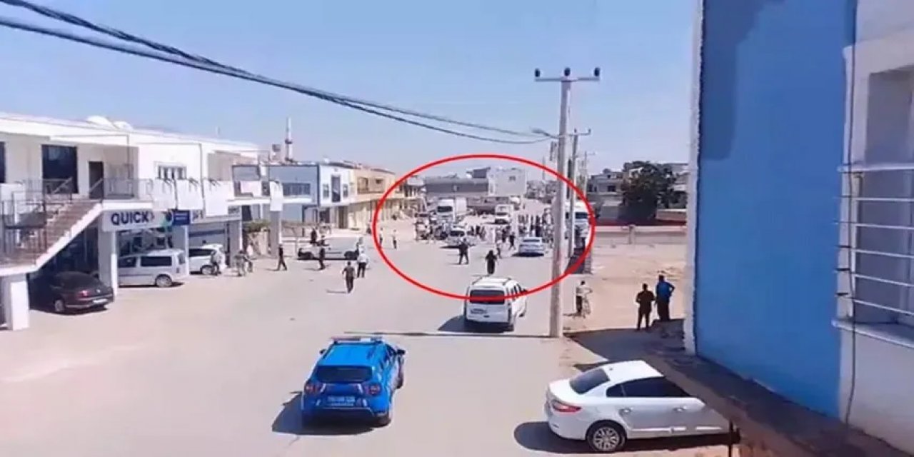 Mardin'de Muhtar Adaylığı Kavgasında 1 Kişi Öldü, 9 Kişi Yaralandı