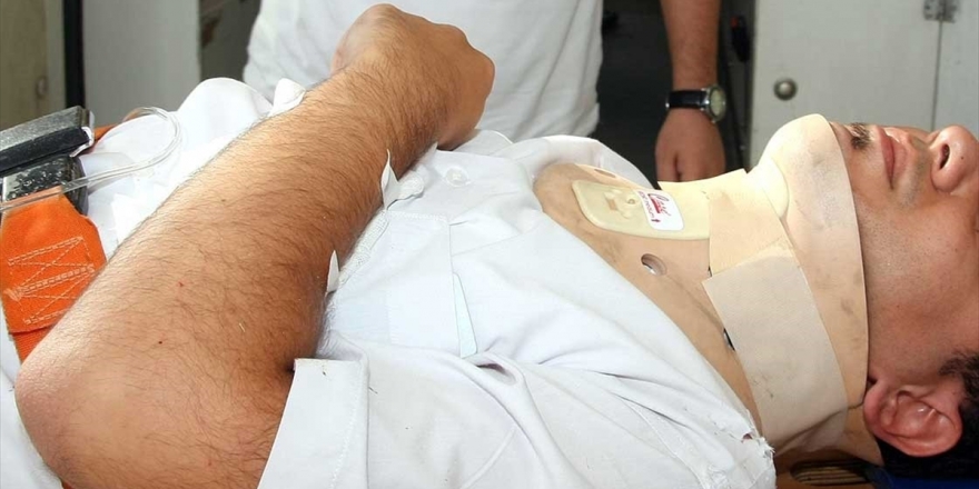 Uzmanından 'Omurilik Yaralanması' Uyarıları