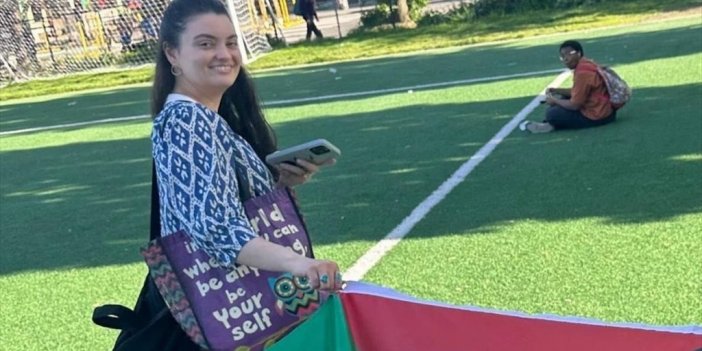 Türk Aktivist Eygi'nin, İsrailli Keskin Nişancının Kurşunuyla Öldürüldüğü Otopsi Raporuyla Kanıtlandı