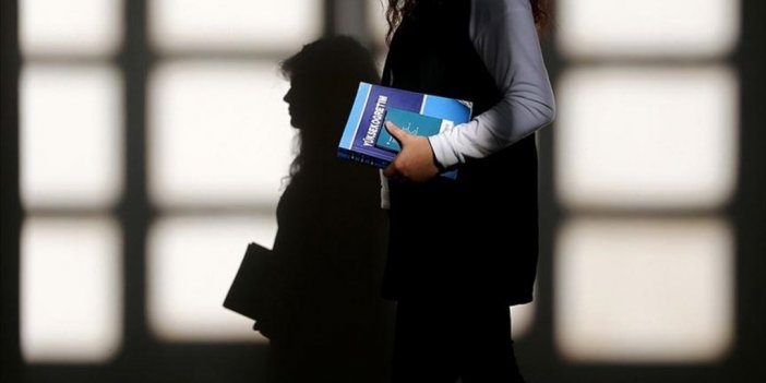 Üniversitelere 2025 Yılı İçin 487 Milyar Liranın Üzerinde Ödenek Ayrıldı