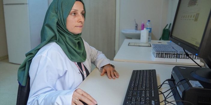 İstanbul'da Son 5 Yılda Yaklaşık 900 Bin Kişiye Kanser Taraması Yapıldı