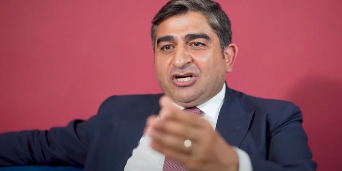 Sezgin Baran Korkmaz sessizliğini bozdu