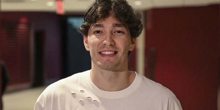 Cedi Osman, Panathinaikos'a Transfer Oldu
