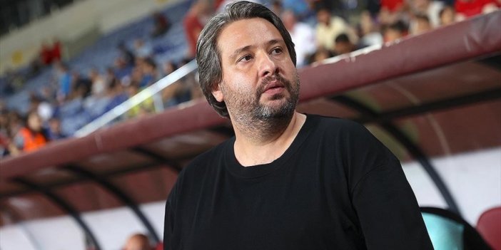 Hatayspor'da Teknik Direktör Özhan Pulat İle Yollar Ayrıldı