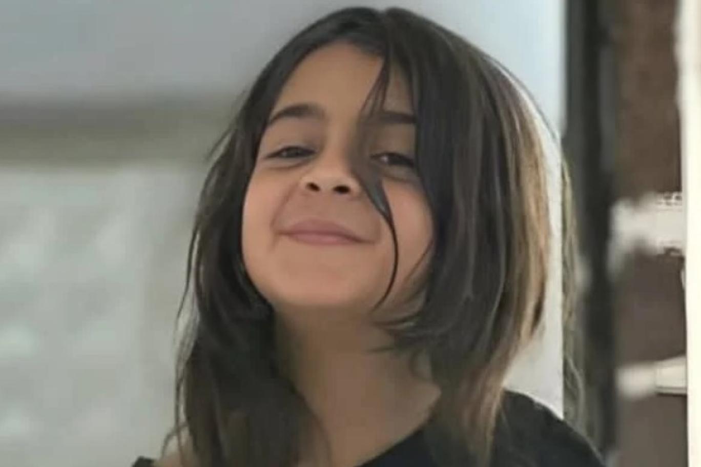 8 yaşındaki Narin Güran'ın cansız bedenine ulaşıldı