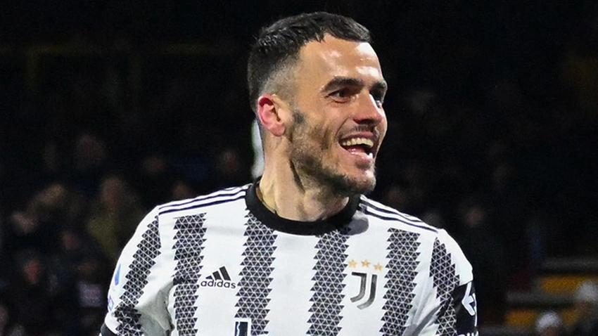 Fenerbahçe, Kostic'i resmen açıkladı