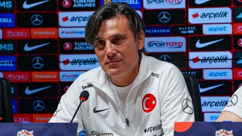 Vincenzo Montella, Barış Alper Yılmaz'a sahip çıktı