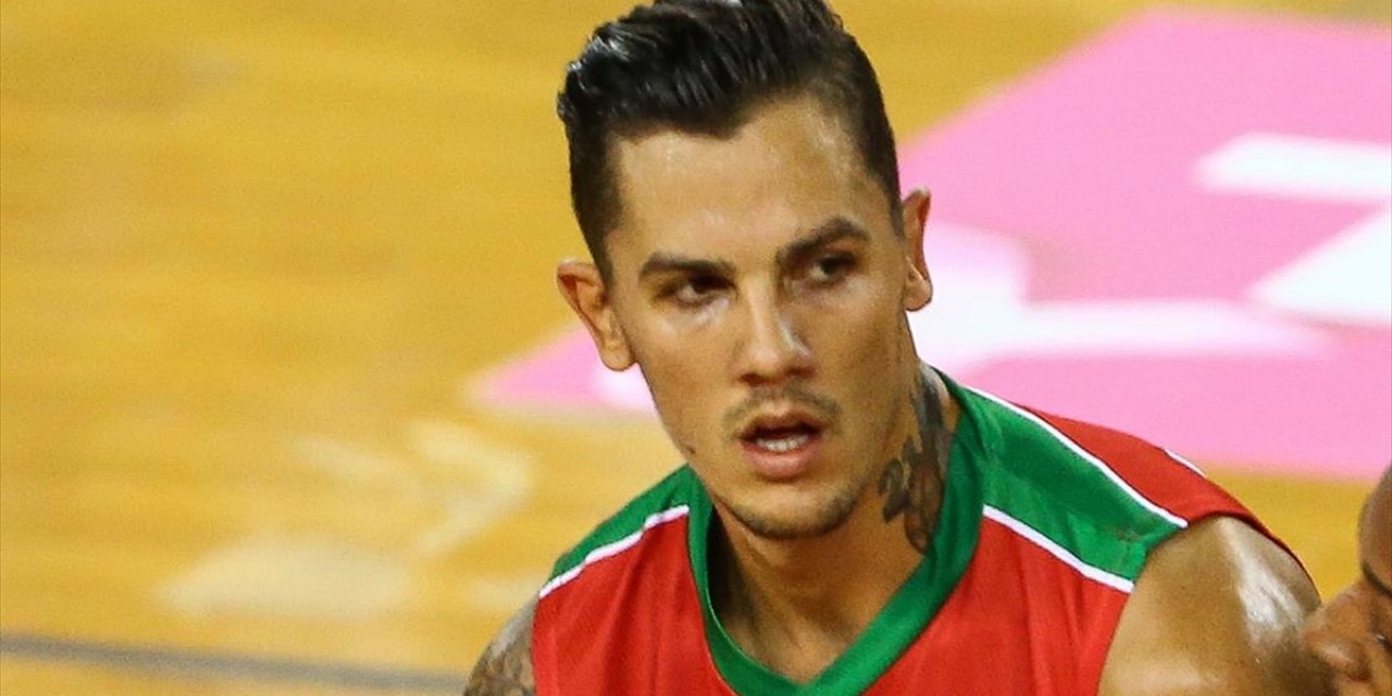 Milli Basketbolcu İlkan Karaman Hayatını Kaybetti