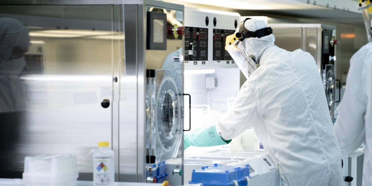 Türkiye, Yapay Zeka Ve Çip Alanlarında Stratejik Adımlar Atacak