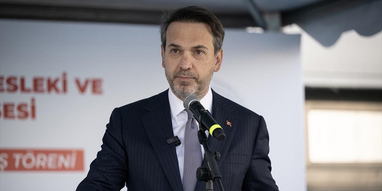 Türkiye'nin En Kaliteli Petrolünü Gabar'da Yüksek Oranda Üretmeye Başladık