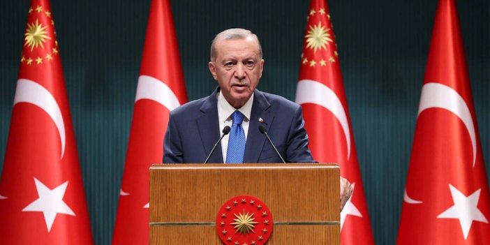 Erdoğan: Bizzat takipçisi olacağım