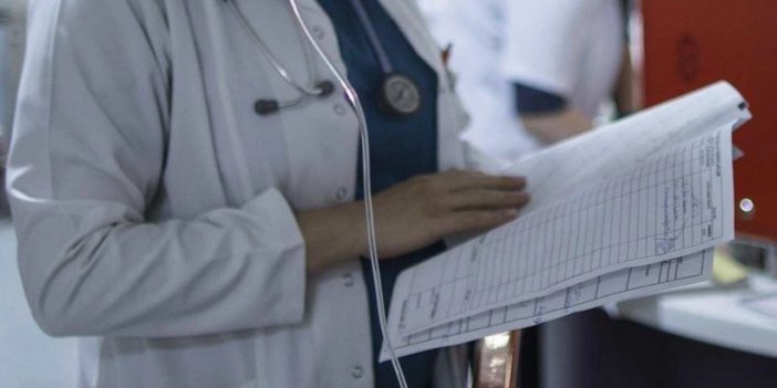 12 Bin 519 Doktorun Ataması Yapıldı