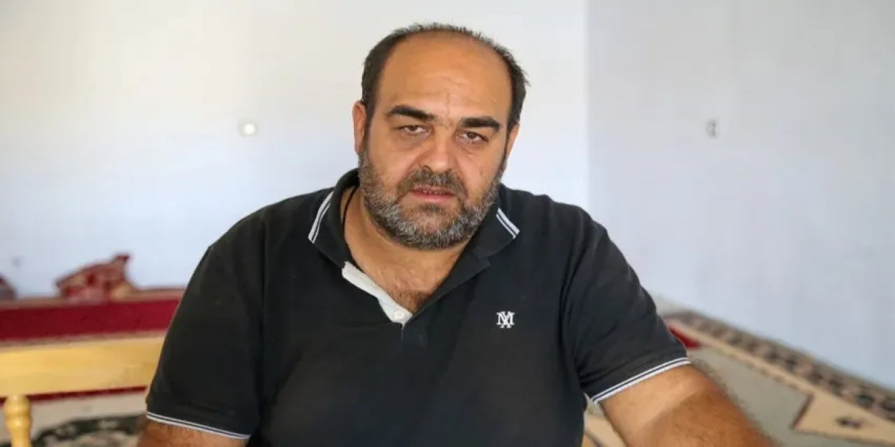 Narin Güran'ın Babası Arif Güran Serbest Bırakıldı