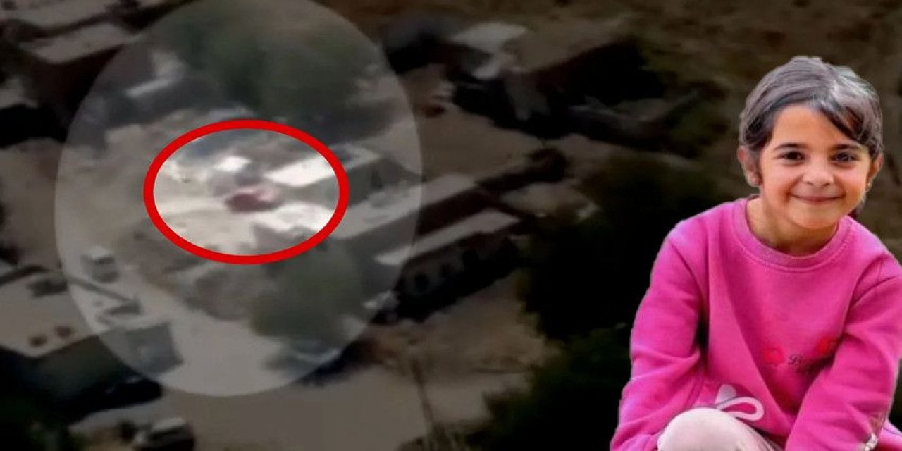 Katil Zanlısı Amcanın İfadesi Ortaya Çıktı!