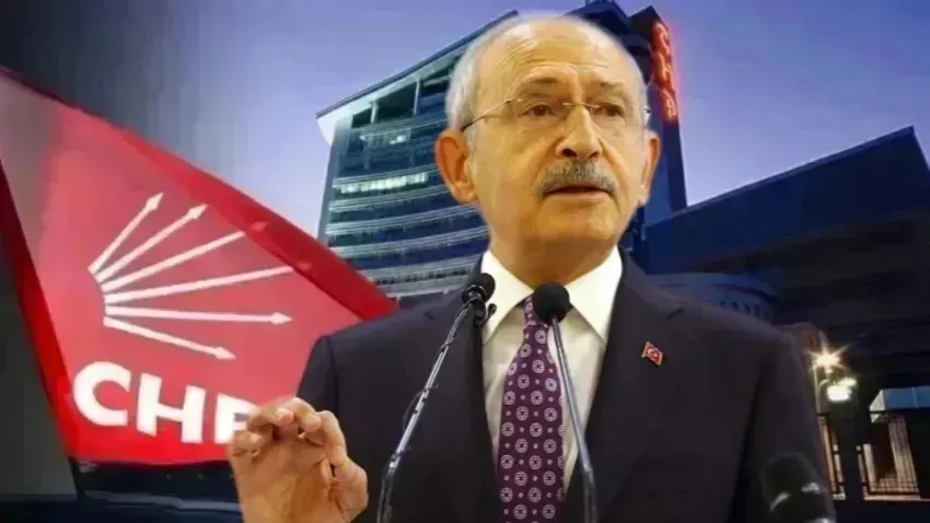 Kemal Kılıçdaroğlu İle İlgili Çarpıcı CHP Kulisi!