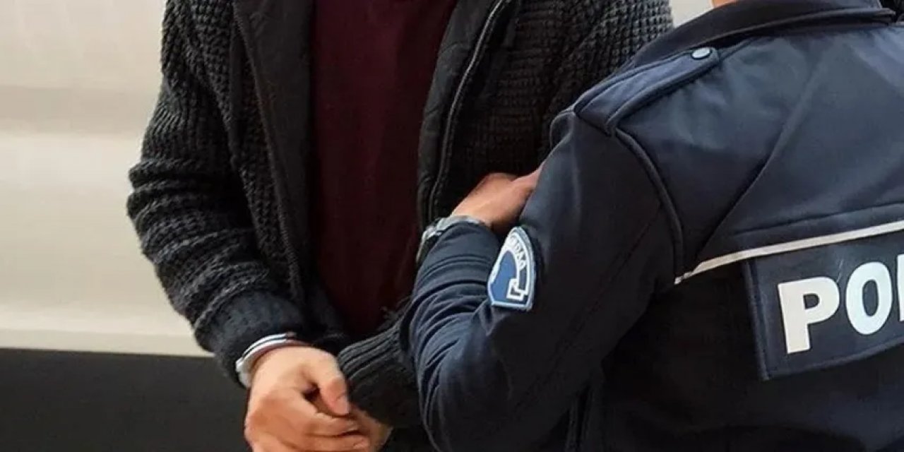 Aranan Şahıslar "Çember"e Sıkıştırıldı: 3 Bin 126 Gözaltı