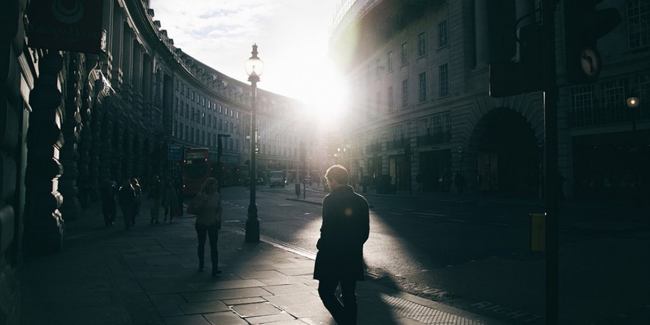 İngiltere'de İşsizlik Mayıs-temmuz Döneminde Yüzde 4,1 İle Beklentilere Paralel Gerçekleşti