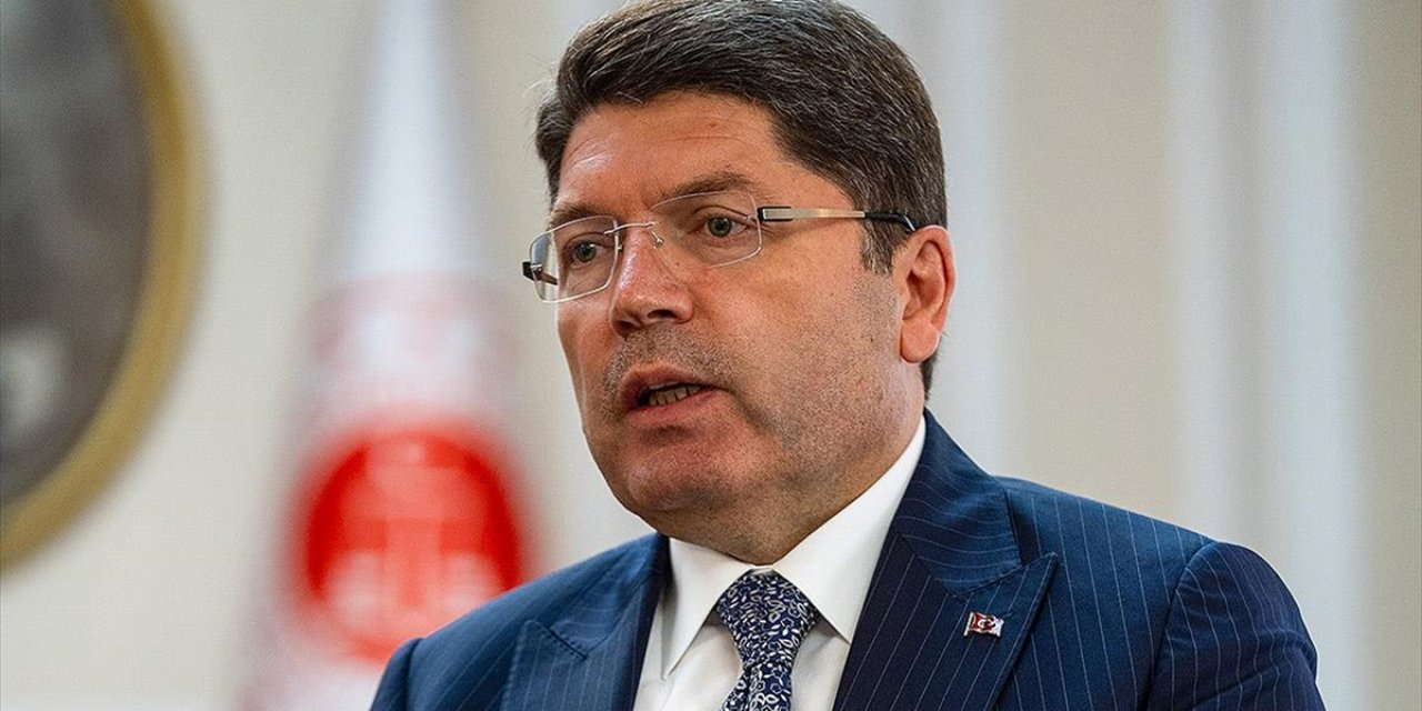 Bakan Tunç'tan Narin Güran Cinayeti Soruşturmasında "Gizlilik" Uyarısı