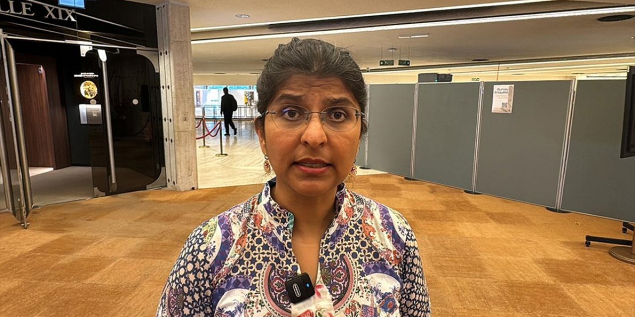 BM'den "bağımsız Soruşturma" Çağrısı