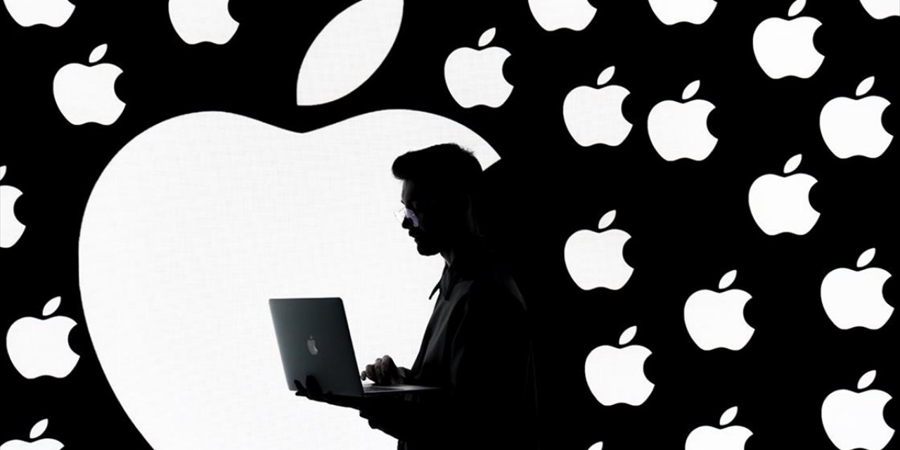 Apple 13 Milyar Avroluk Vergi Davasını Kaybetti