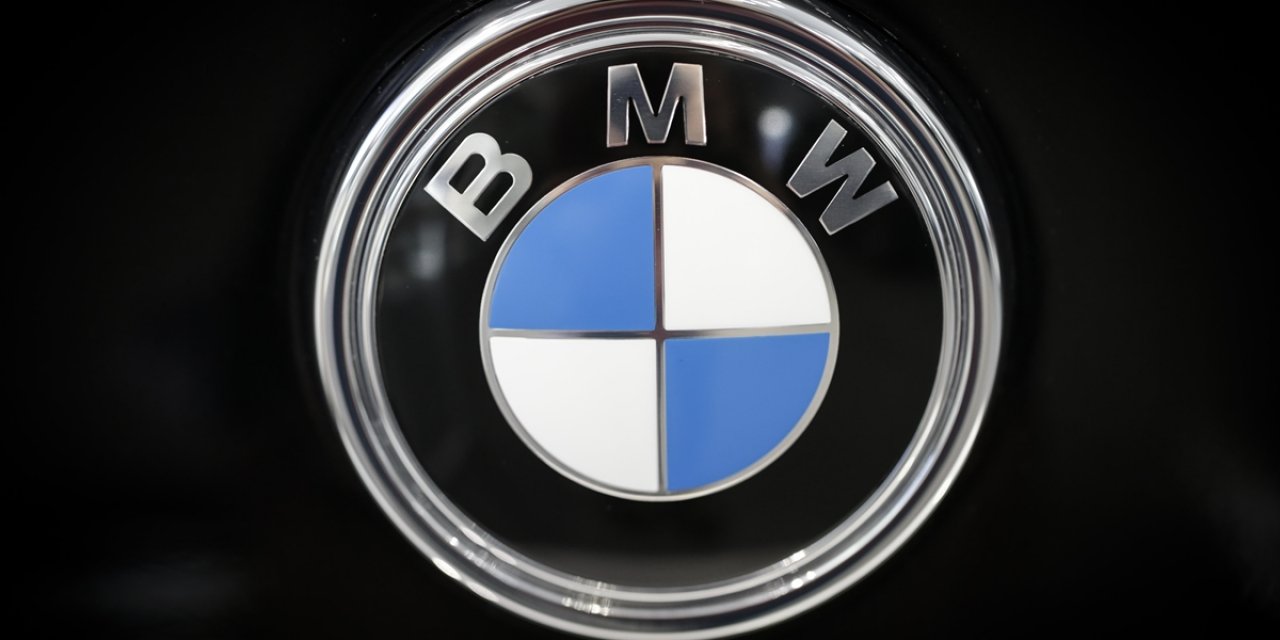 BMW, Fren Sistemindeki Sorunlar Nedeniyle 1,5 Milyon Aracı Geri Çağıracak