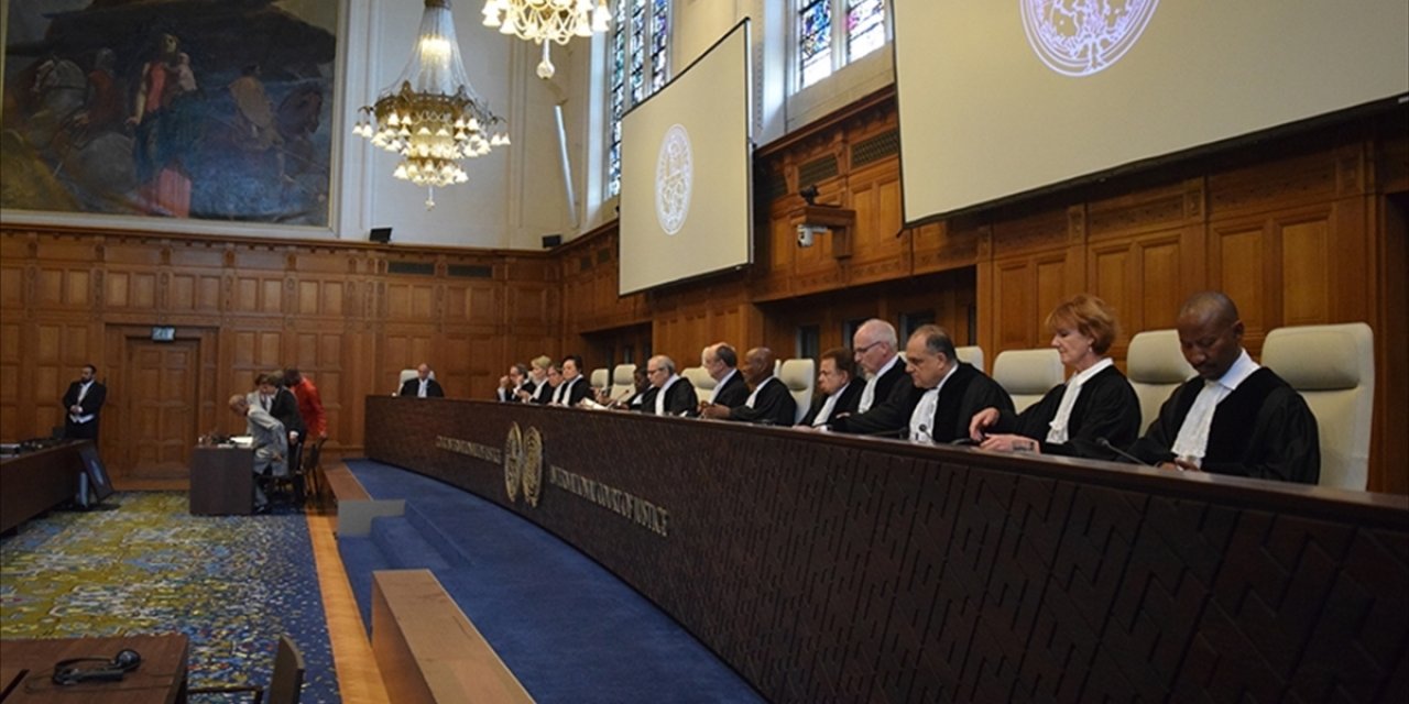 Güney Afrika, UAD'deki Soykırım Davasını Sürdürecek