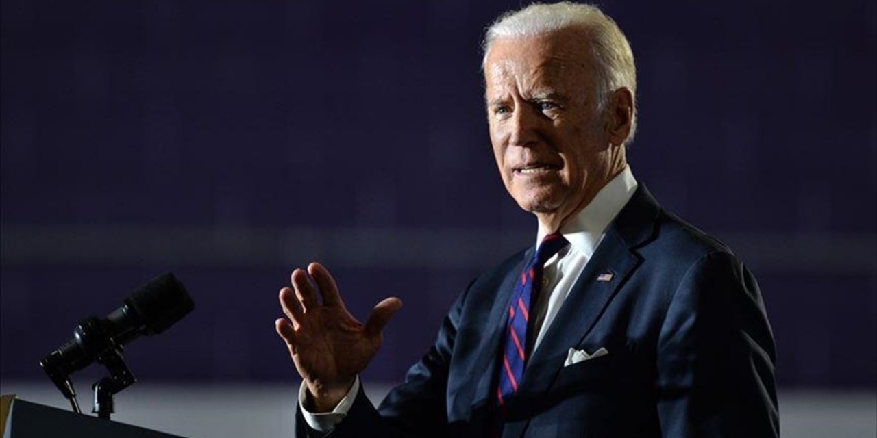 Biden, Quad Liderler Zirvesine Ev Sahipliği Yapacak