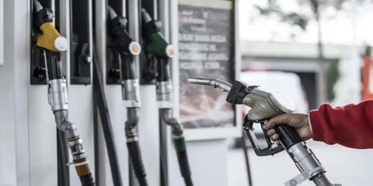 Araç Sahipleri Dikkat: Motorin Fiyatlarında İndirime Gidildi