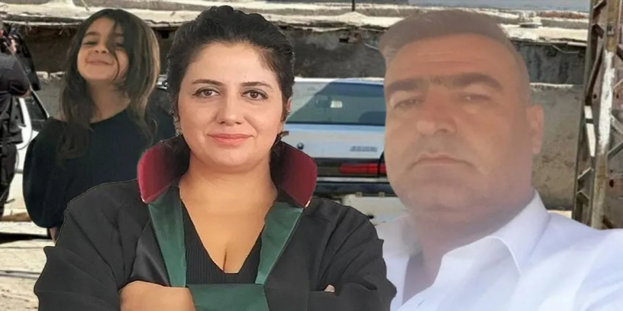 Narin'in Tutuklu Amcası Salim Güran'ın Avukatı Davadan Çekildi