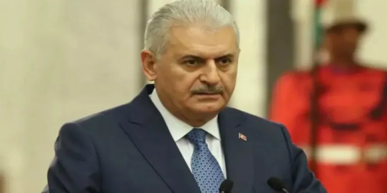 Binali Yıldırım Hastanelik Oldu!