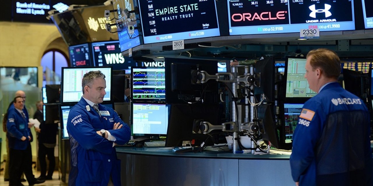 Küresel Piyasalarda Gözler ABD'nin Enflasyon Verilerine Çevrildi