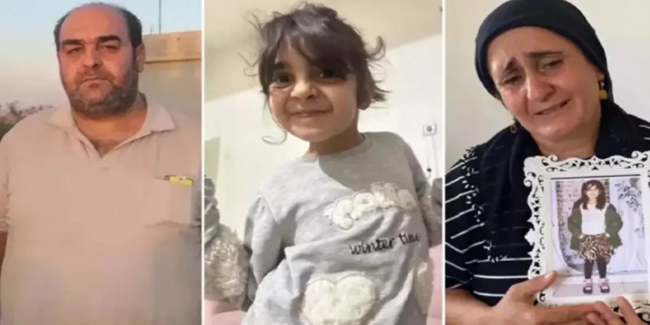 Aralarında Anne Ve Babası da Var!