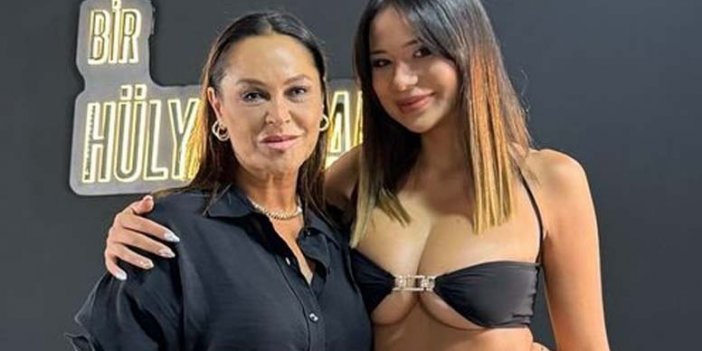 Merve Taşkın en büyük hayalini açıkladı