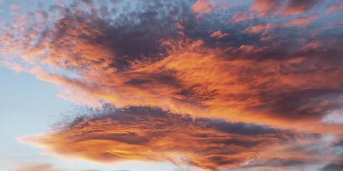 Wmo: Gezegeni Serinleten La Nina Hava Olayının Yıl Sonuna Doğru Görülme Olasılığı Yüzde 60