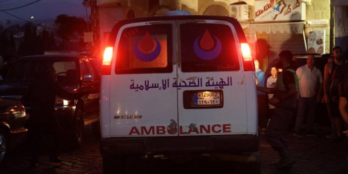 İsrail İle Hizbullah'ın Karşılıklı Saldırılarında 3 Lübnanlı Öldü, 1 İsrail Askeri Ağır Yaralandı