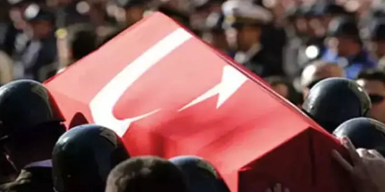 Milli Savunma Bakanlığı Acı Haberi Duyurdu