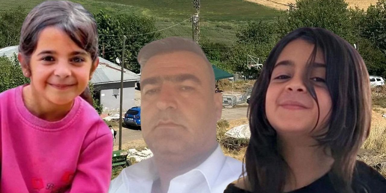 Adli Tıp'tan Narin Güran raporu