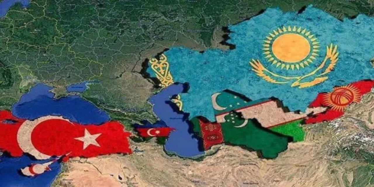 Türk Dünyasının Ortak Alfabesi Kabul Edildi!