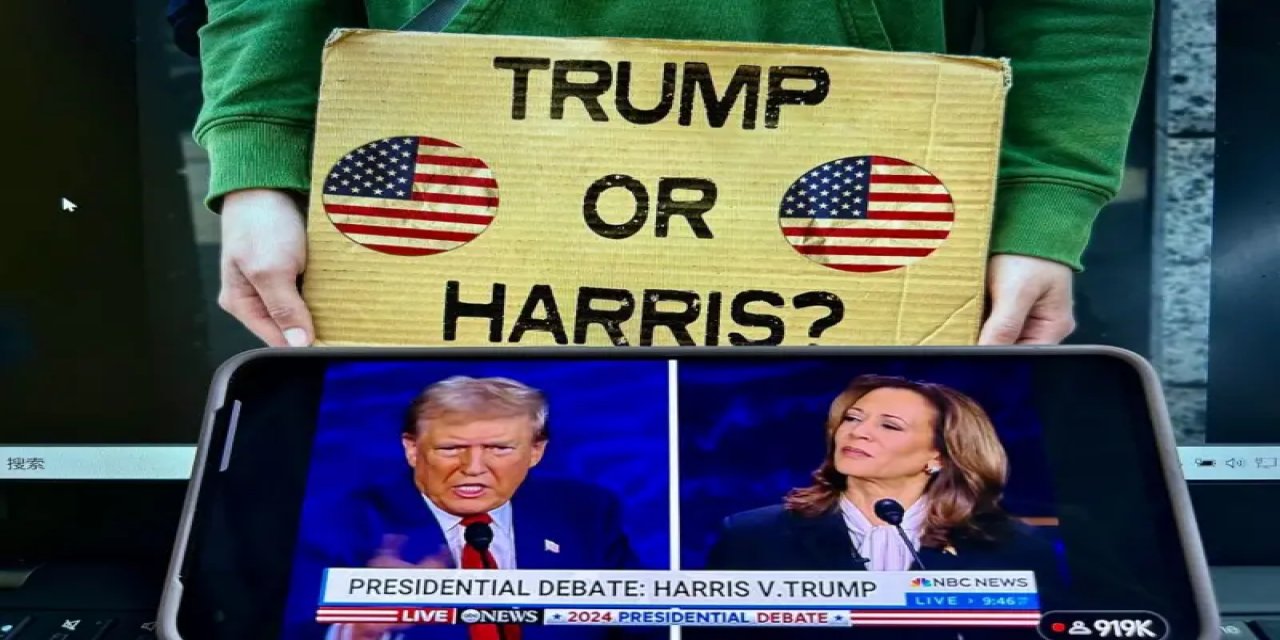 Harris ve Trump ABD Seçmenine Ne Vadediyor?