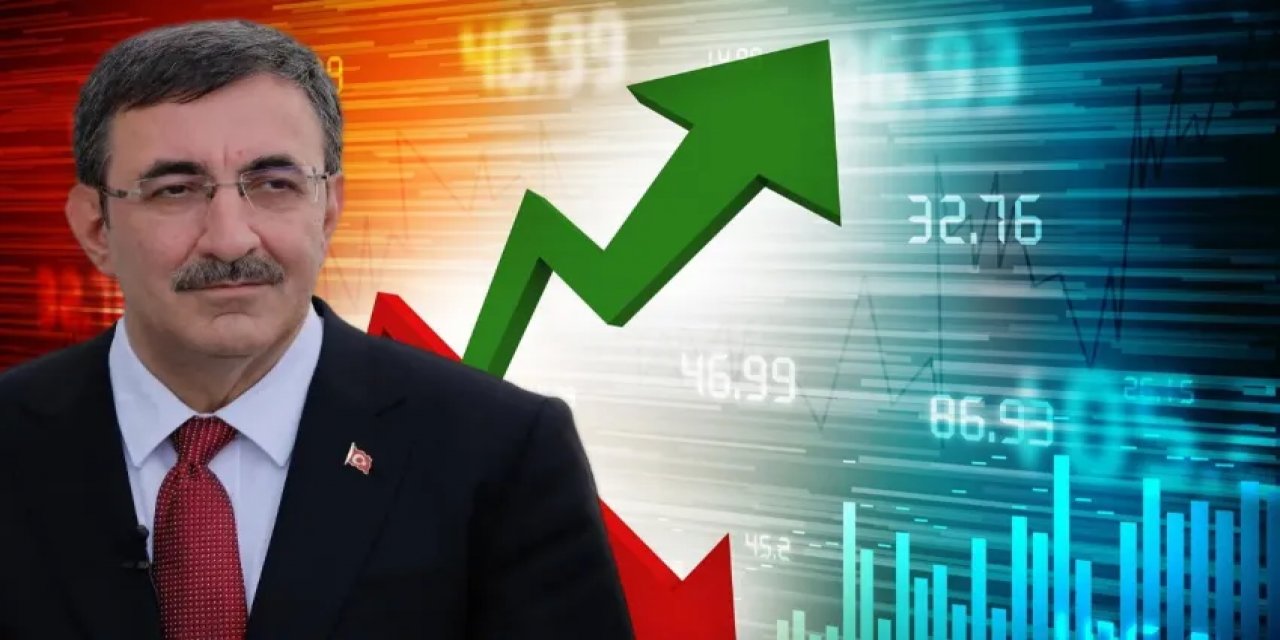 Cevdet Yılmaz Yıl Sonu Beklentisini Açıkladı!