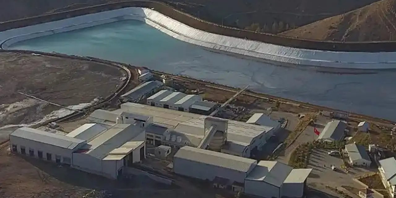 Kayserili Ünlü İş Adamının Maden Şirketlerini Bakın Hangi Holding Satın Alıyor