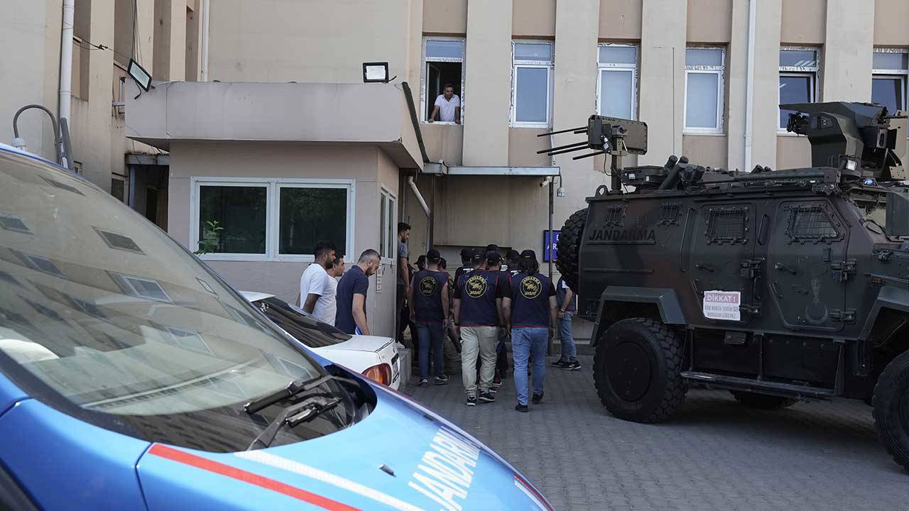 Cevdet Yılmaz'dan Narin Güran Soruşturmasına İlişkin Açıklama